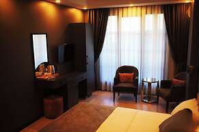 One Day Suit Hotel