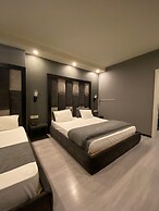 One Day Suit Hotel