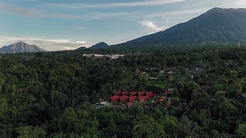 The Hidden Valley