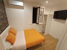 Hostal New Life Madrid