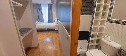Hostal New Life Madrid