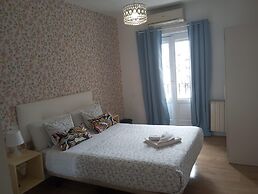 Hostal New Life Madrid