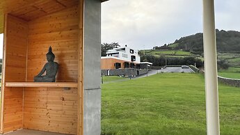 Xhale Azores