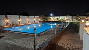 Hotel Cloud 9