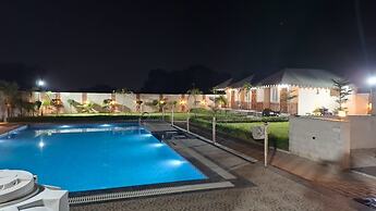 Hotel Cloud 9
