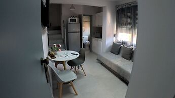 Data Maisonettes