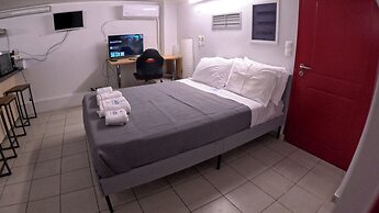 Data Maisonettes