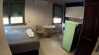 Data Maisonettes