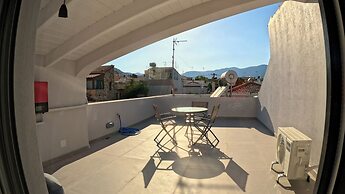 Data Maisonettes