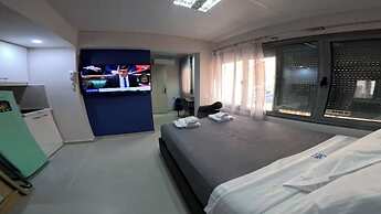 Data Maisonettes