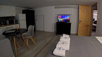 Data Maisonettes