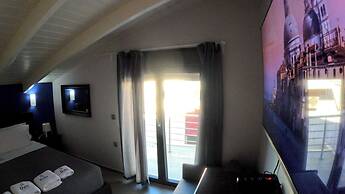 Data Maisonettes