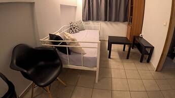 Data Maisonettes
