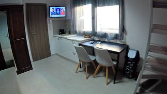 Data Maisonettes