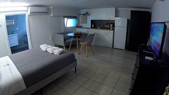 Data Maisonettes