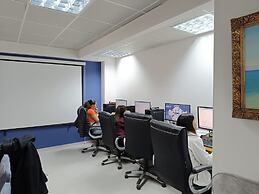 Data Maisonettes