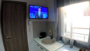 Data Maisonettes