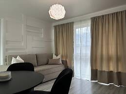 1 Bed Flat - Sleeps 2 - Parking - Wifi