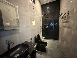 Maakot Homestay