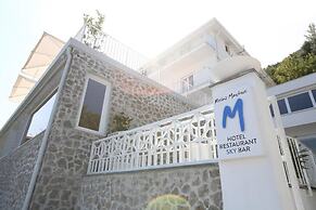Relais Manfredi
