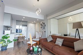 Florya homes