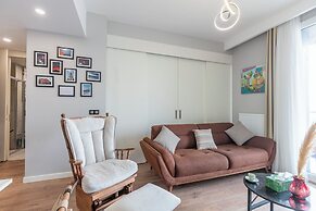 Florya homes