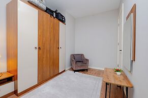 Florya homes
