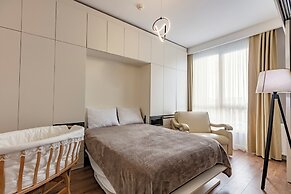Florya homes
