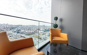 Florya homes