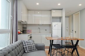 Florya homes