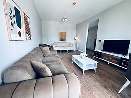Florya homes