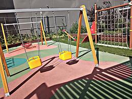 Florya homes