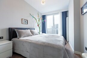 Florya homes