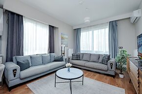 Florya homes
