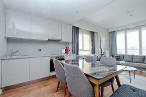 Florya homes