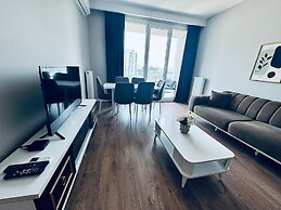 Florya homes