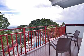 Hotel New Palace