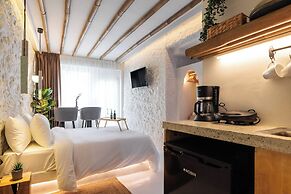 Marabou Unique Stay