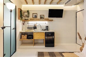 Marabou Unique Stay