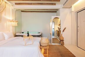 Marabou Unique Stay