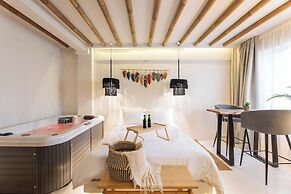 Marabou Unique Stay