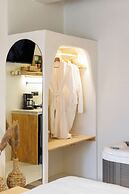 Marabou Unique Stay