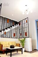 Sita Royal Lakside Chalet