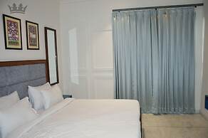 Sita Royal Lakside Chalet