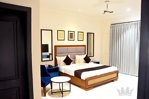 Sita Royal Lakside Chalet