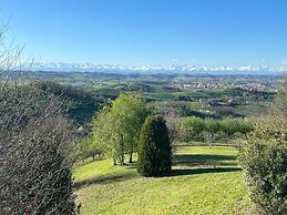 Villa Magna With Pool and Park - Langhe Hills
