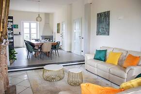 Villa Magna With Pool and Park - Langhe Hills