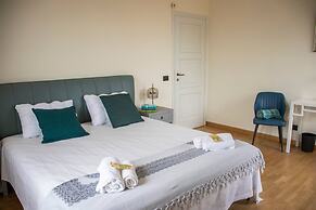 Villa Magna With Pool and Park - Langhe Hills