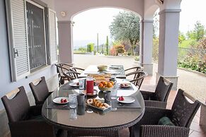 Villa Magna With Pool and Park - Langhe Hills