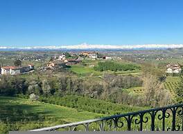 Villa Magna With Pool and Park - Langhe Hills